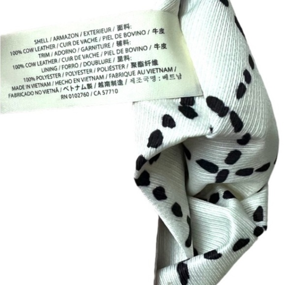 Kate Spade Pink Blush gold hardware Shoulder Bag GUC - Picture 8 of 8